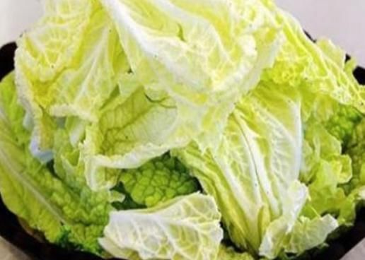 医院|白菜有这些“禁忌”,别等全家进医院了才后悔,早知道早受益