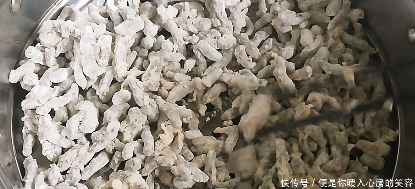 野菜就属它长得丑,却比香椿还鲜嫩,每年就这几天有,别错过了