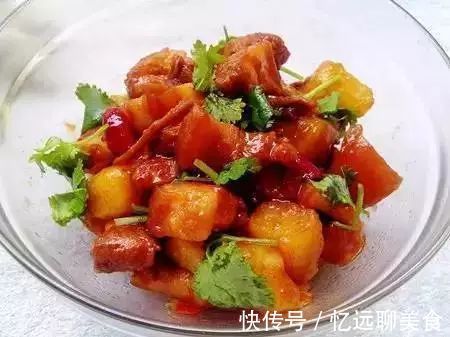 家里来客别在下馆子了，几道菜教你在家轻松做，不比下饭店差！