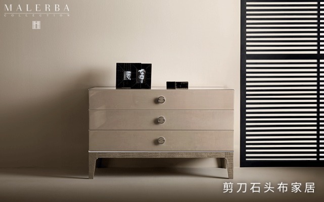 潮流|引领多变的潮流趋势 Malerba家具是什么档次?