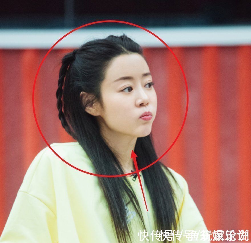 浪姐2人气榜单出炉,王鸥张柏芝排名令人意外,第一名实至名归