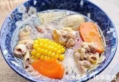 蚝油|美食推荐蚝油手撕包菜,五花肉烧豆腐,炒鸡蛋,萝卜玉米鸡汤