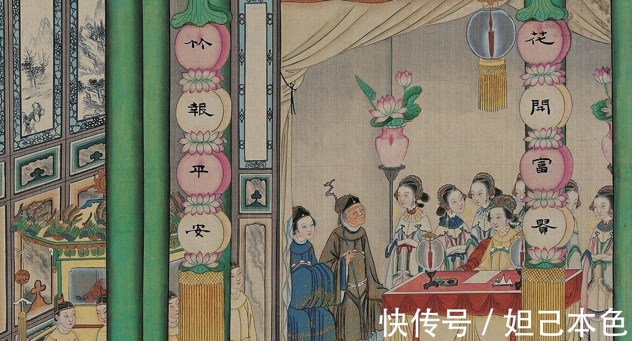 凤姐!贾母的酒席上,撤去薛宝钗的位置,明确告诉薛姨妈别再做梦!