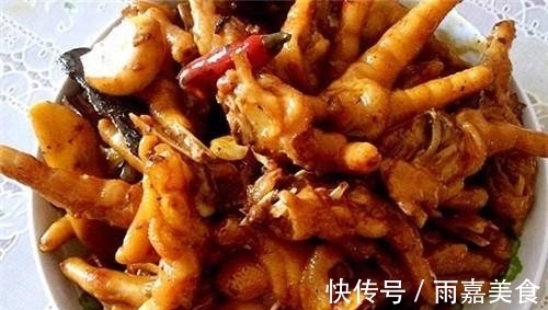 销魂软烂入味,越嚼越有劲,做零食吃,既美容又解馋!美味