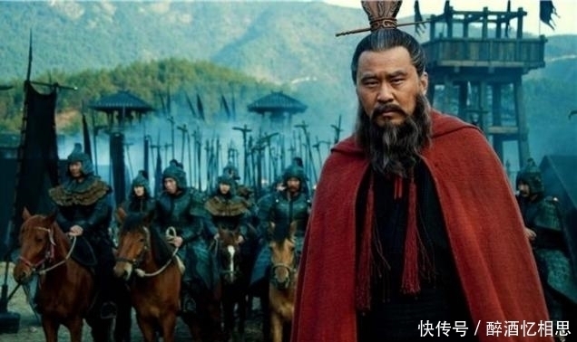咬破|曹操最爱的神童儿子曹冲是怎么死的因为曹冲的死，他后悔杀华佗