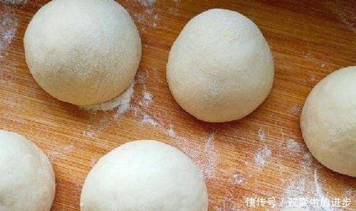 塌陷|告诉你蒸馒头的诀窍，不塌陷，表面光滑，宣软蓬松真好吃