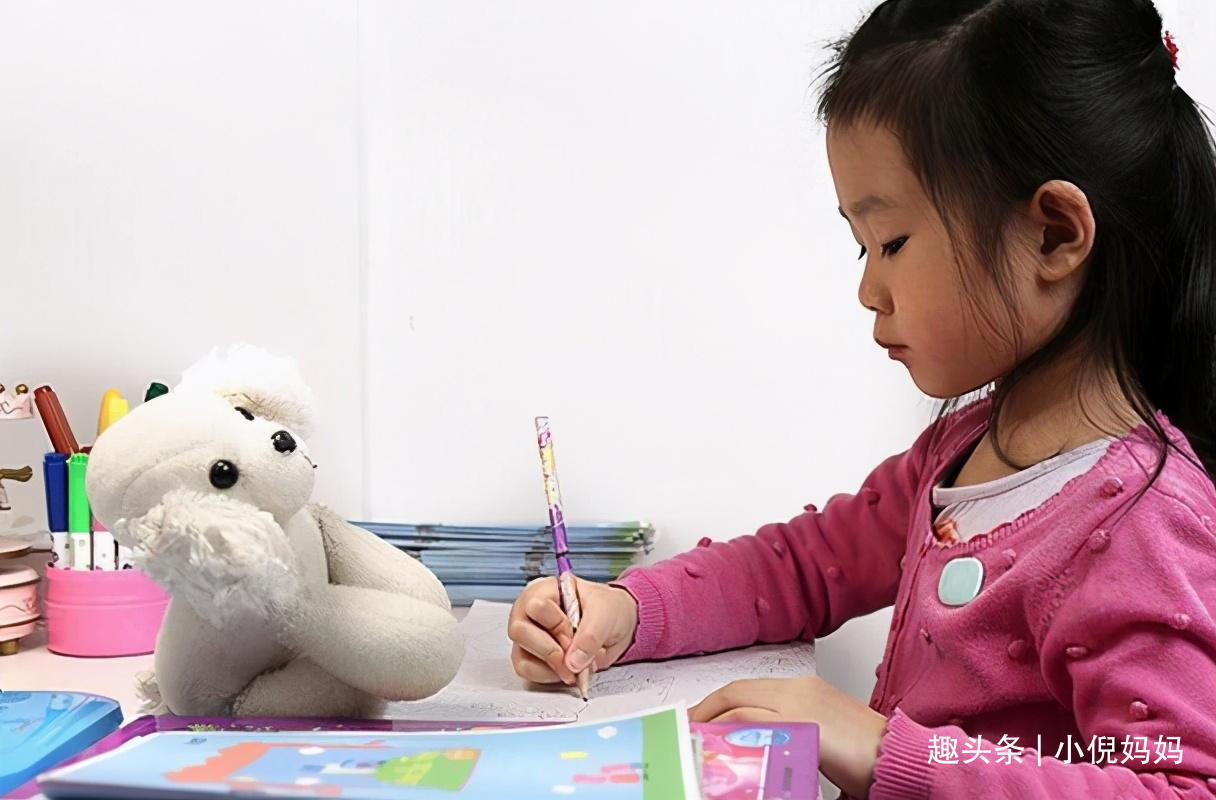 宝宝|带有“福相”的孩子,一般有4个特征,你家娃占了几个