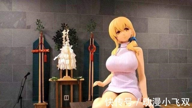 喵娘|手办价值并不在于逼真,而是在于它的实用性,能养鱼的手办了解下