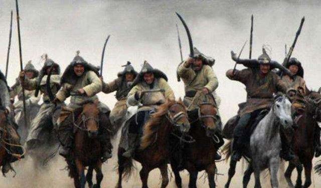  中国历史|外蒙古眼里的中国：爱之深，恨之切，难解难分的血与泪