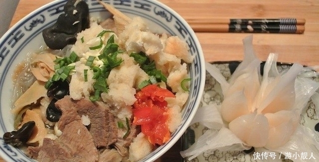 螺蛳|外国人眼里的中国5大小吃,最后一种让中国吃货都一脸懵逼