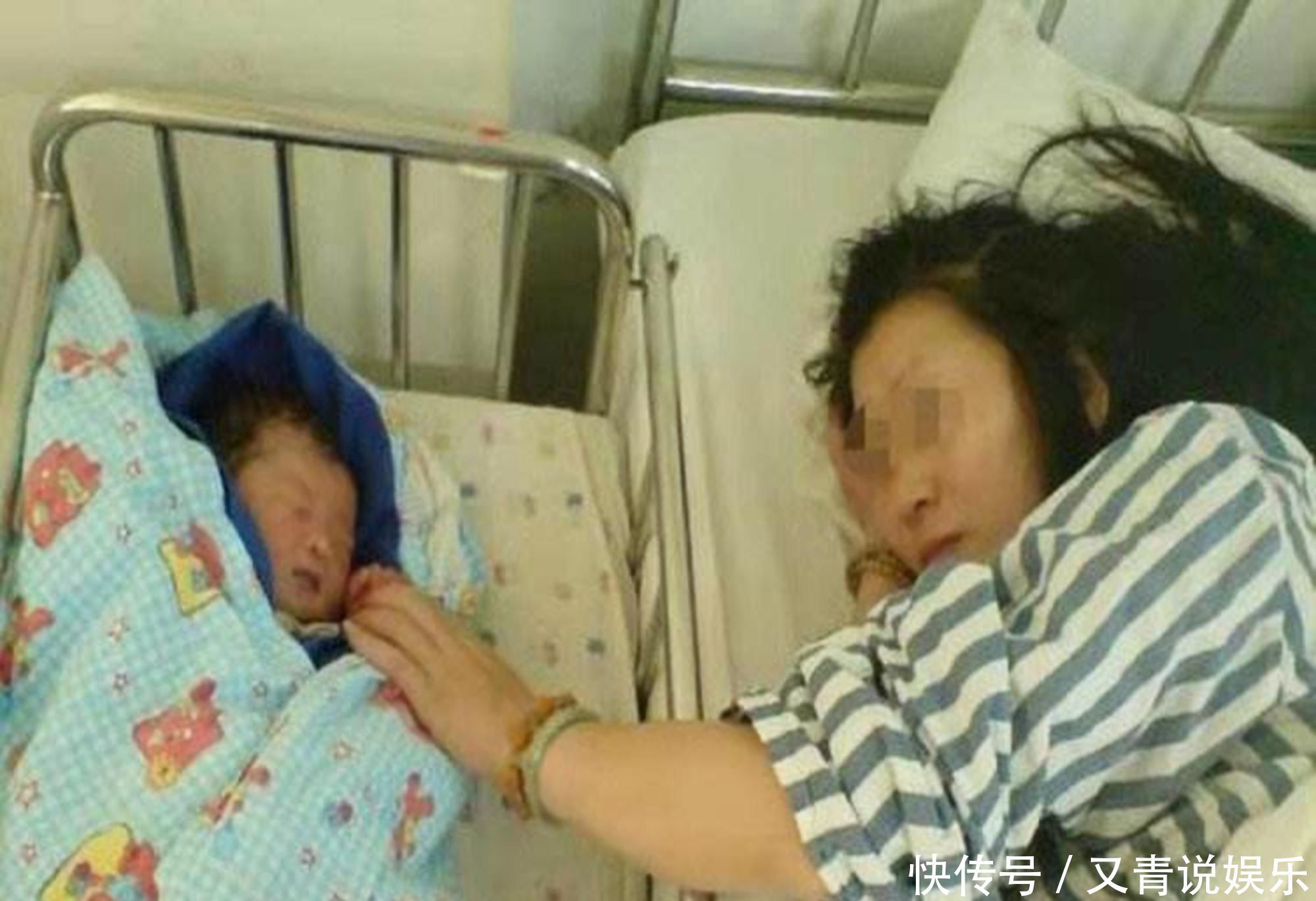 妈妈|32岁二胎妈妈“临终遗言”我的委屈,换来了你的一次次嘲讽