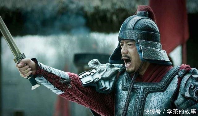 于汉军|萧何为什么要骗杀韩信