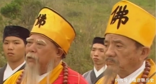 逍遥派|逍遥派、武当、少林,武功孰强孰弱,谁才是武林至尊?