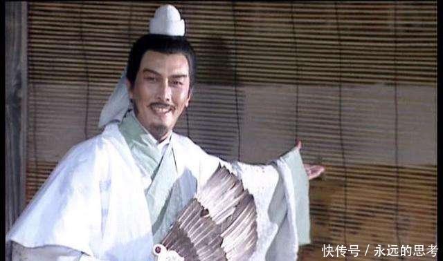 去过|只有刘备请过诸葛亮其实他也去过，同样是三次！