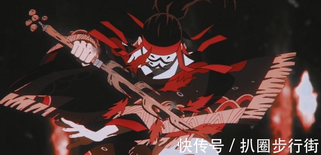 剑士|鬼灭之刃:倘若炭十郎身强体壮,他会成为第二个继国缘一吗?