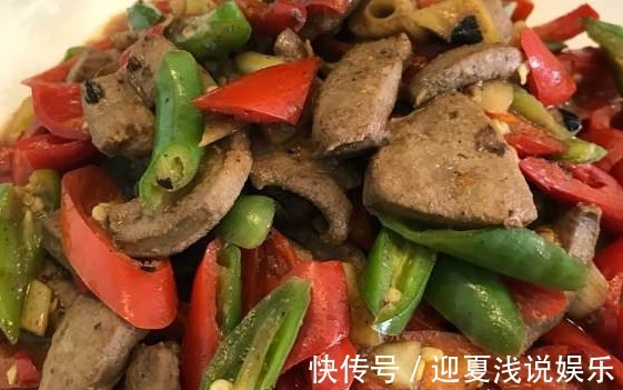 美容养颜|天冷常给孩子的菜,补肝养血,妈妈们吃美容养颜营养美味