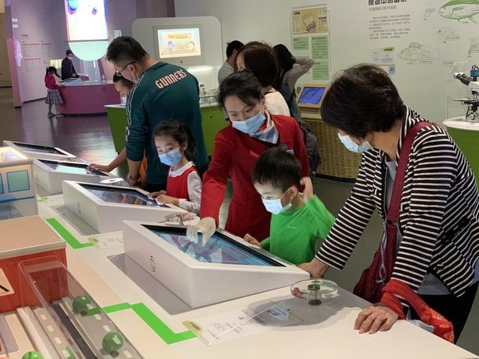 新春科普不打烊，广东科学中心迎客8万多人次