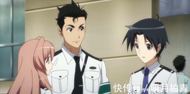 神番|B站买回的神番,2部超过9.5分,10年前B站新番区果然辉煌