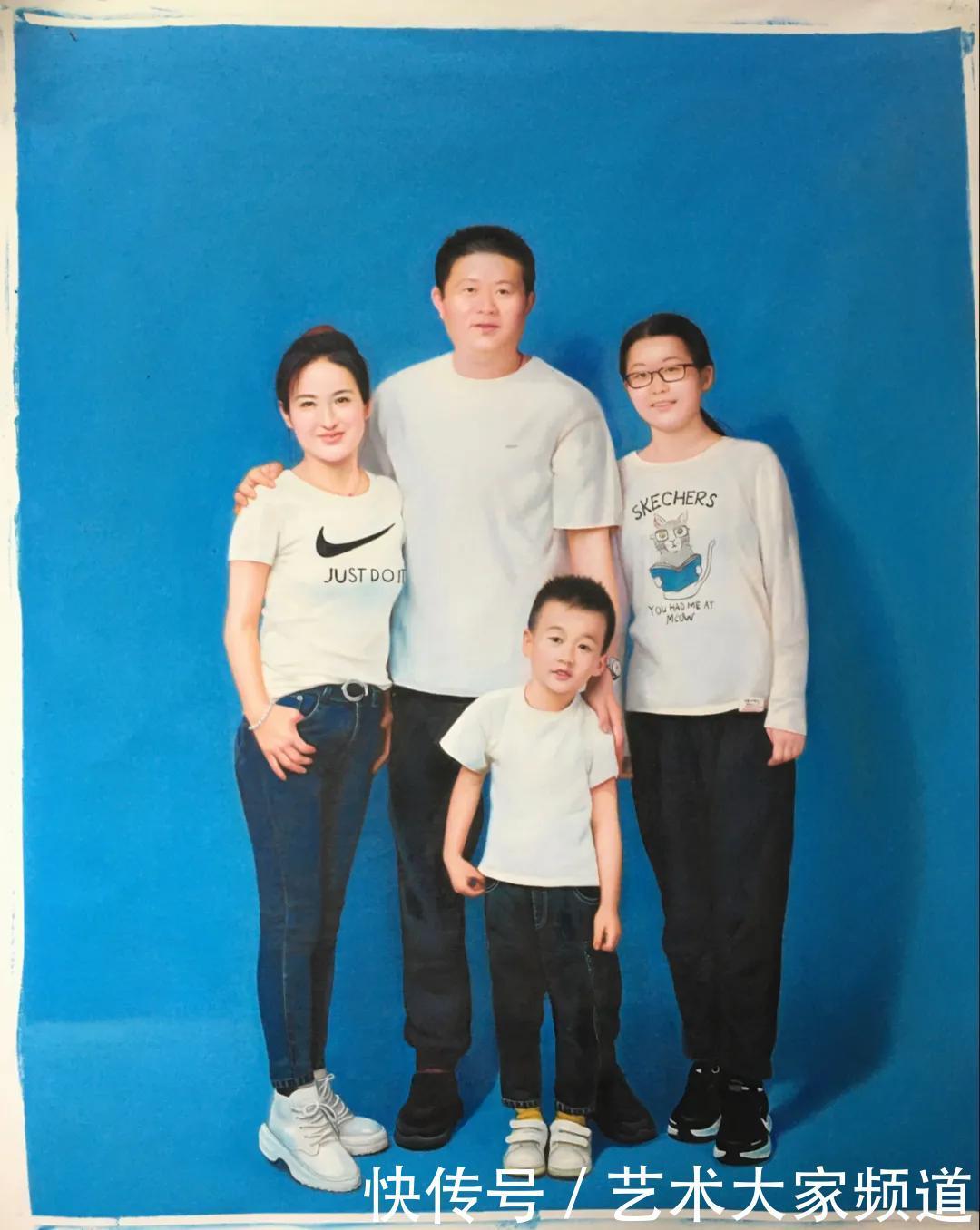 【2021新时代文艺先锋书画人物】——周曦