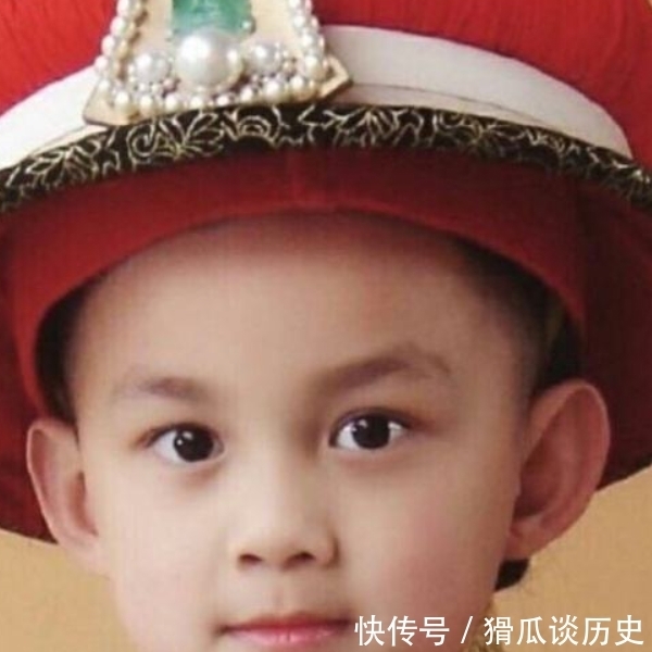 规矩|当溥仪的乳母有2个规矩，第一个大家都知道，第二个却毫无人性！