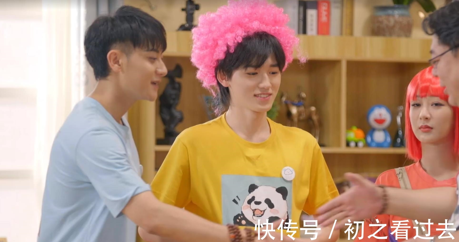 王牌|一档看得我很矛盾的综艺，虽然刚刚完结，但萌探未来的路还是个谜