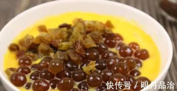 心脑血管|女性不想皱纹爬满脸，常吃1物，腰不疼，腿有劲儿，子宫更干净