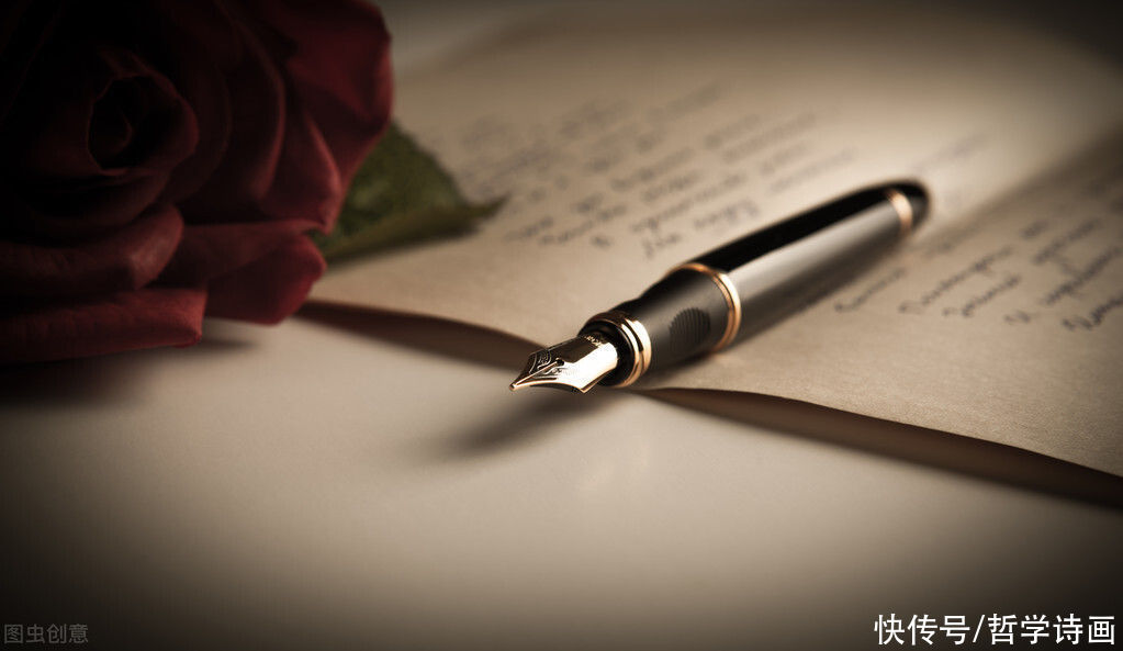 现代|情感是作家不可或缺的品质,现代作家很缺乏