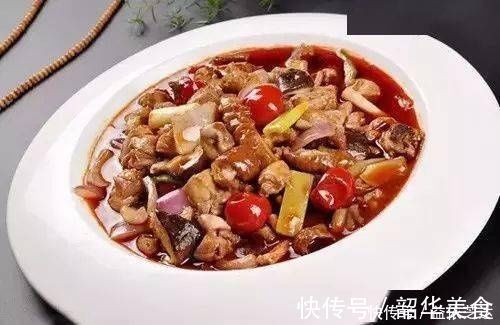 吃货|几道家常菜，做法简单，下班回家十分钟上桌，超级美味！！吃货女人都学学！