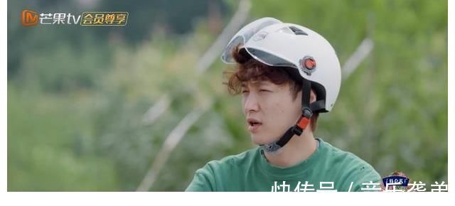 黄渤对彭昱畅评价很高,拒绝张艺兴演自己小时候,理由过于扎心!?