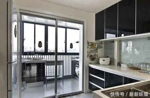 防水|厨房装修万万别踩这四个坑,我家装错才来告诉你,真想拆了重新装