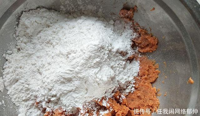 隔三差五|入秋以后,我家隔三差五做盘它,做法简单又实惠,多吃不长肉