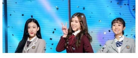 宋妍霏|唱跳演戏均无果，除了前男友张一山，宋妍霏还有什么谈资？