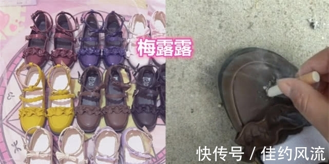 女生 女生炫富有多“嚣张”?口红忍了,梅露露忍了,看到富婆聚会爱了