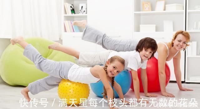 身高|孩子腿部有这2个“特点”,“大长腿”跑不了,你的孩子有吗