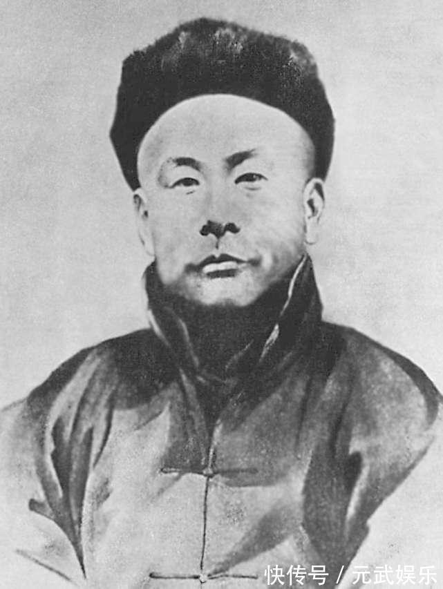 李小龙#历史上真实的五大功夫高手,霍元甲黄飞鸿上榜,但第一却是闻名世界