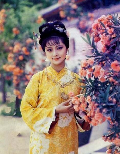 黛玉#读不懂这四个字,就读不懂林黛玉更不知红楼梦为何物