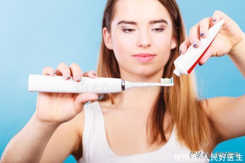 临床研究|口腔溃疡反反复复，究竟是哪里不对？