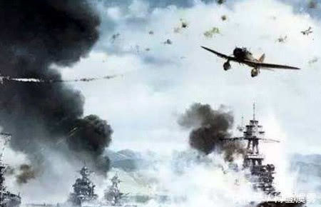 内幕|当年偷袭珍珠港后，为何日军不乘胜追击？多年内幕被揭穿