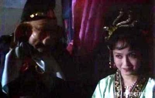  上门|高太公不是害怕上门女婿猪八戒长得丑 真相被如来佛祖点破