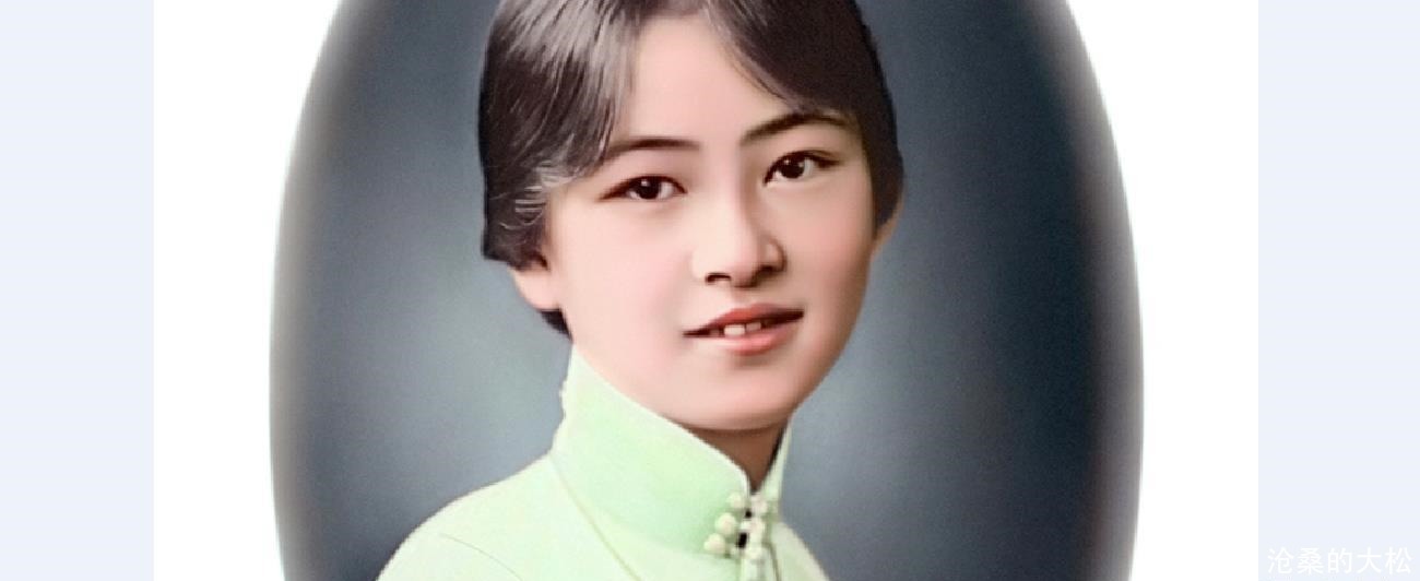 林徽因把她当女儿,她却嫁给梁思成,卖其嫁妆出书杜撰情史抹黑她