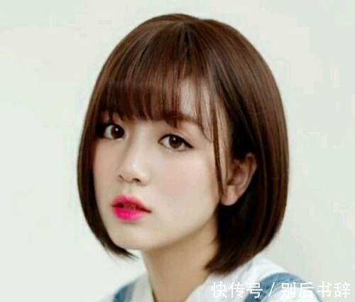 气质|奔三奔四的女人,少留这4种发型,看着就很土,还拉低气质!