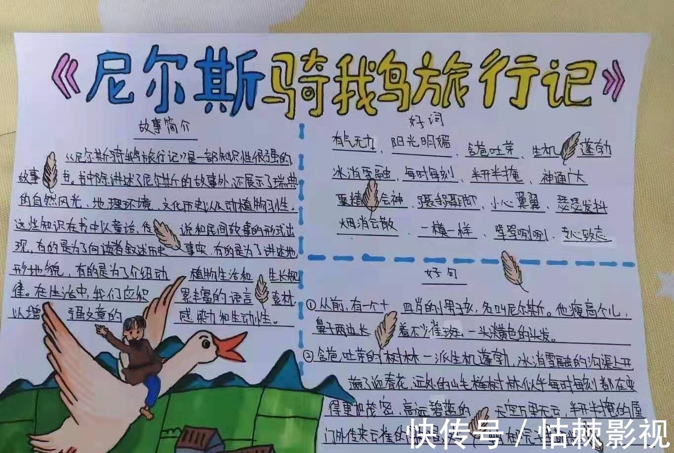 书海|“小书迷”畅游书海假期,点燃阅读兴趣——小店街道李家庄小学