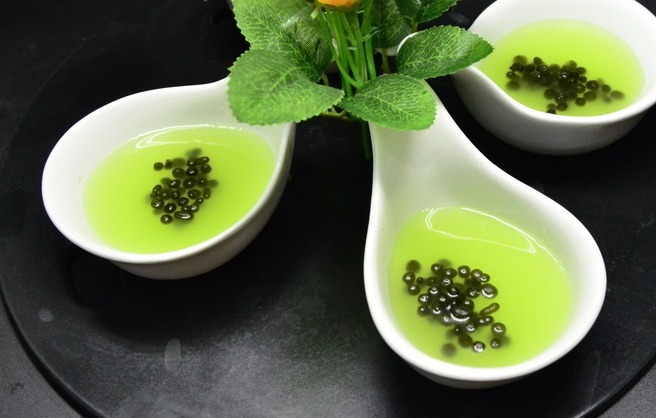 便秘|会吃的人最长寿，多食4种食物，补水美白，缓解便秘，营养又瘦身