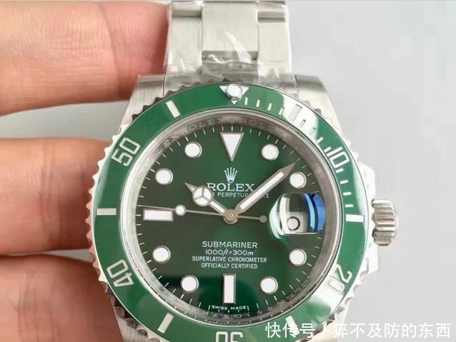 蓝宝石|国内劳力士销量排行不出意外又是绿水鬼最热门!