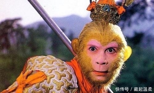 徒弟|你知道吗? 孙悟空有三个徒弟, 一个是神, 一个是妖, 另一个是谁?
