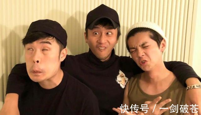 王勉|《哈哈哈哈哈》鸡肋嘉宾没镜头，没存在感，全程只谈佣金！