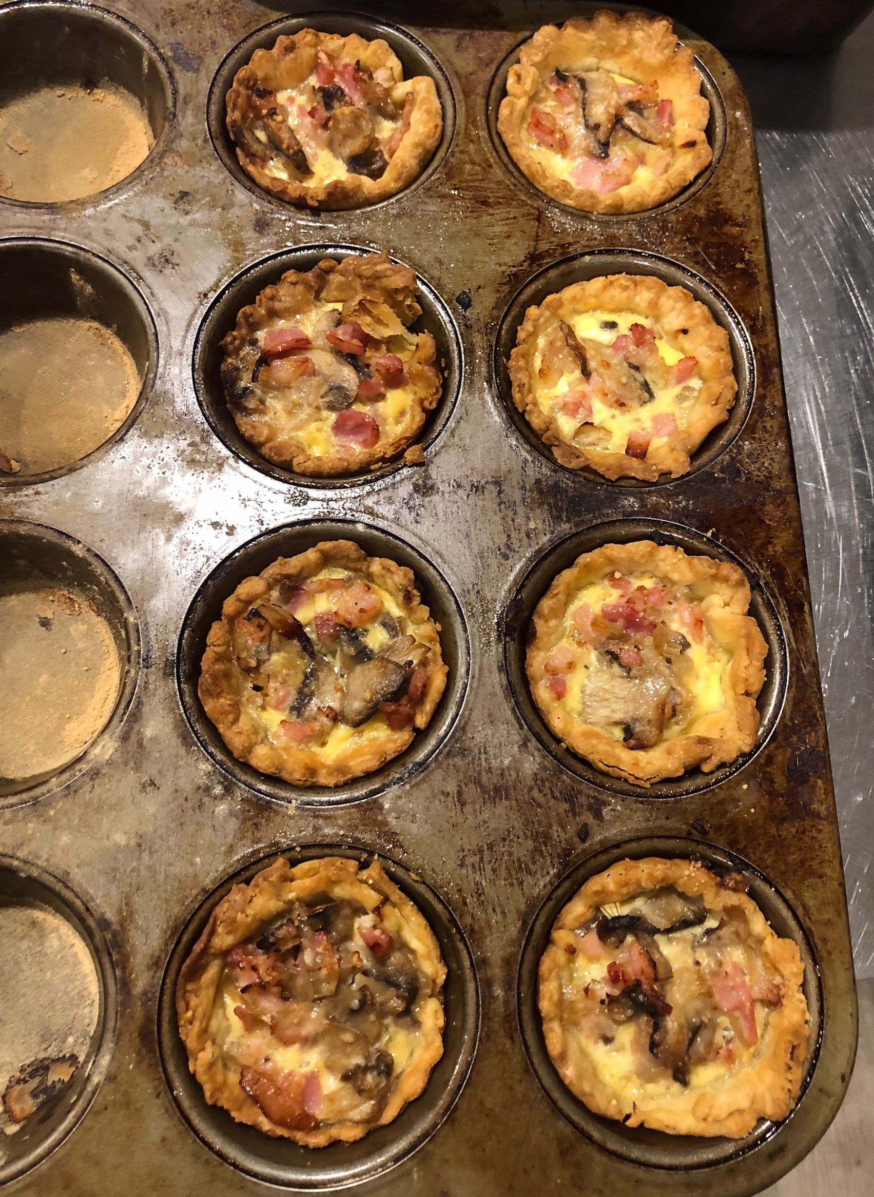  签证|要卖相没卖相，要味道没味道，一切不过是为了填饱肚子，为了签证