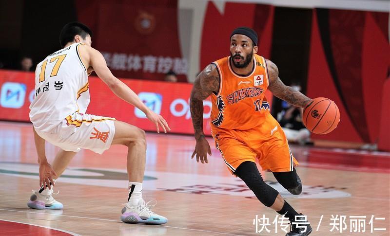 邓蒙|北控队大手笔操作!33+7悍将即将加盟,马布里囤积四外援补齐短板