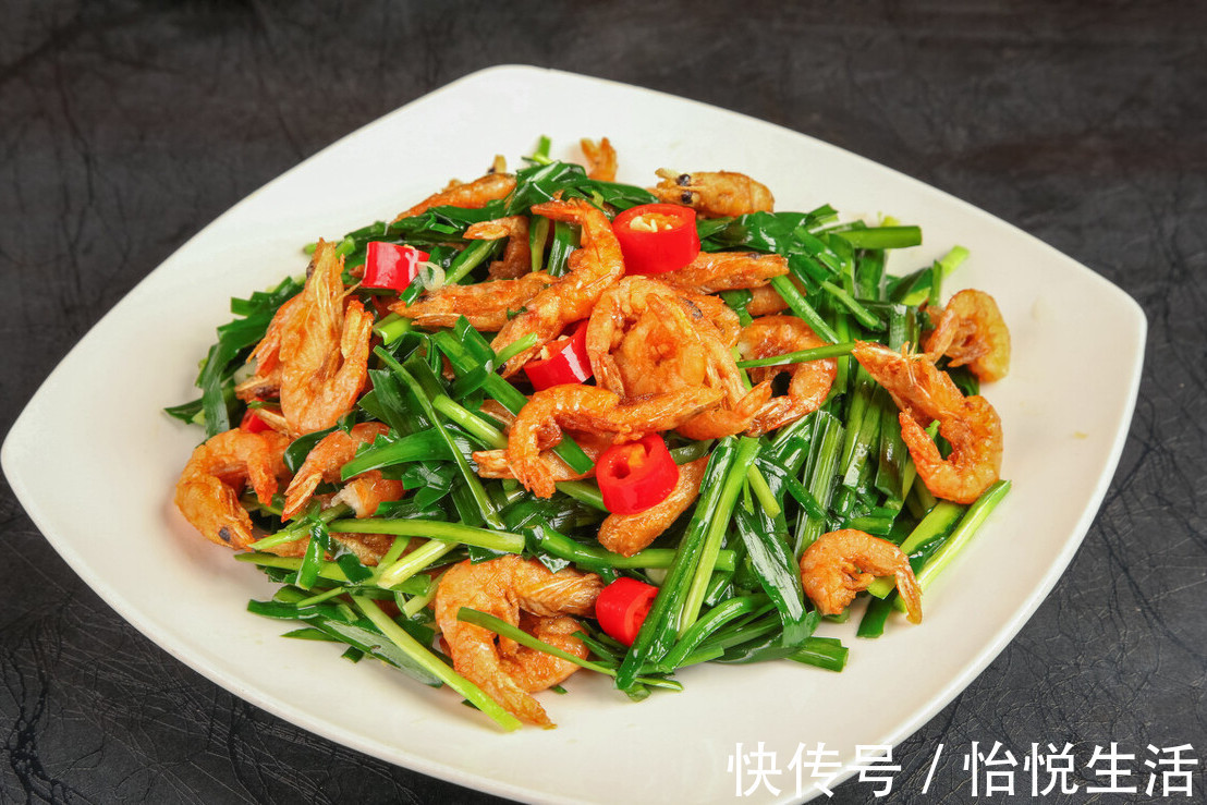 个头|夏天遇到此虾别手软,个头小营养高,钙是鸡蛋的10倍,多给孩子吃