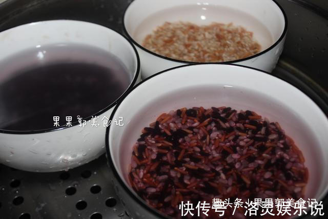 果果郭美食记|钟南山教授建议少吃白米饭，多吃一种食物，增强体质很关键